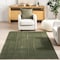 Nuloom Kailani Geometric Machine Washable Area Rug 9ft x 12ft MEGR03A-9012 - alternate 8